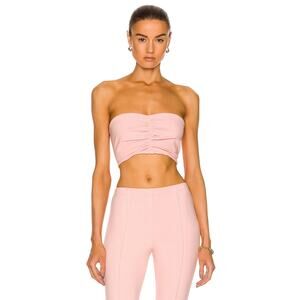 Sablyn 'Sablynoctavia' Pink Top Size M